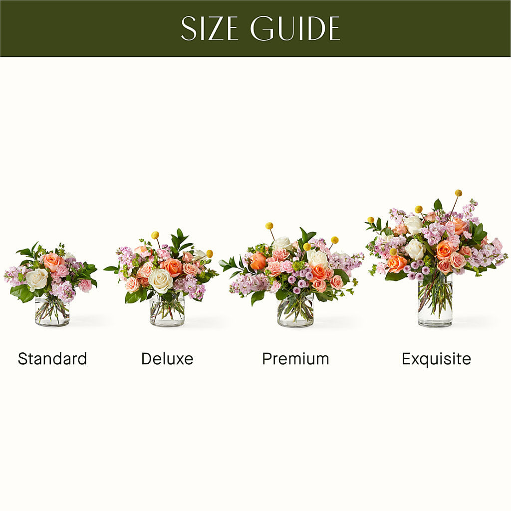 French Market Bouquet – Babes Floral Design Llc, Old Fort NC