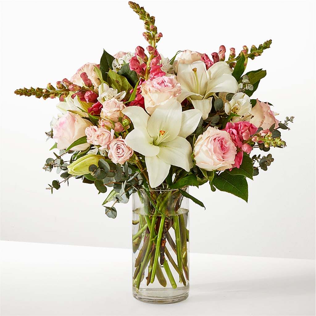 Ballet Slippers Bouquet – Babes Floral Design Llc, Old Fort NC