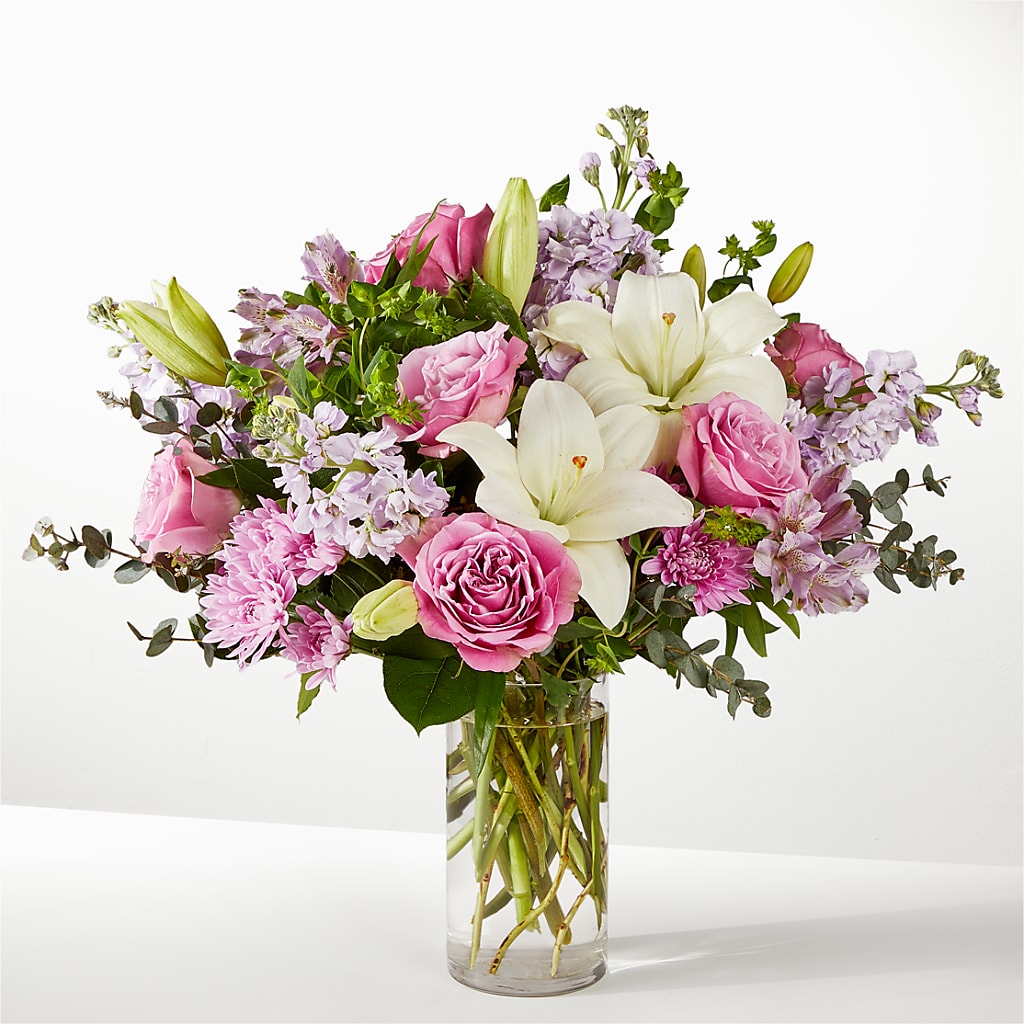 Daydreamer Bouquet – Babes Floral Design Llc, Old Fort NC