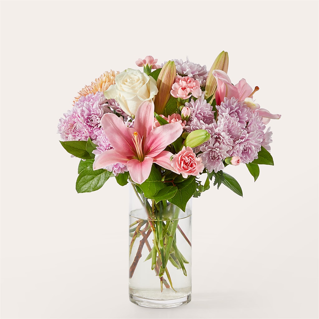Gelato Bouquet – Babes Floral Design Llc, Old Fort NC