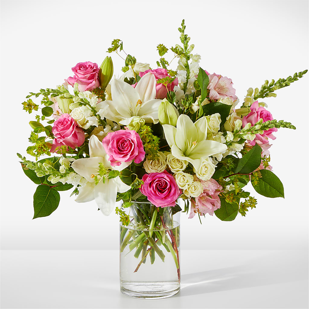 Fondly Bouquet – Babes Floral Design Llc, Old Fort NC