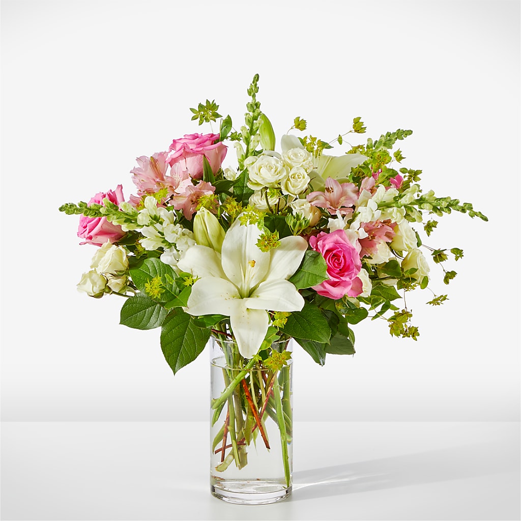 Fondly Bouquet – Babes Floral Design Llc, Old Fort NC