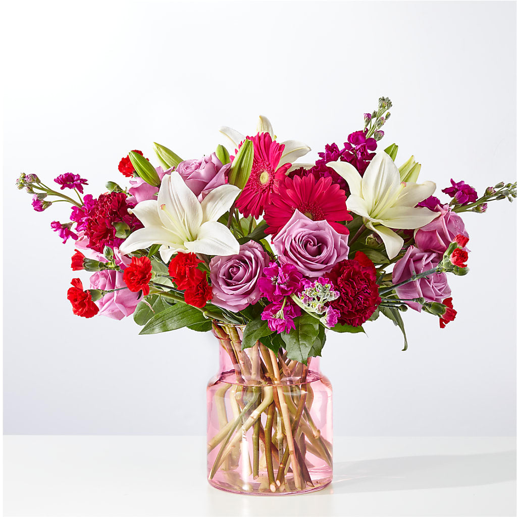Other Half Bouquet – Babes Floral Design Llc, Old Fort NC