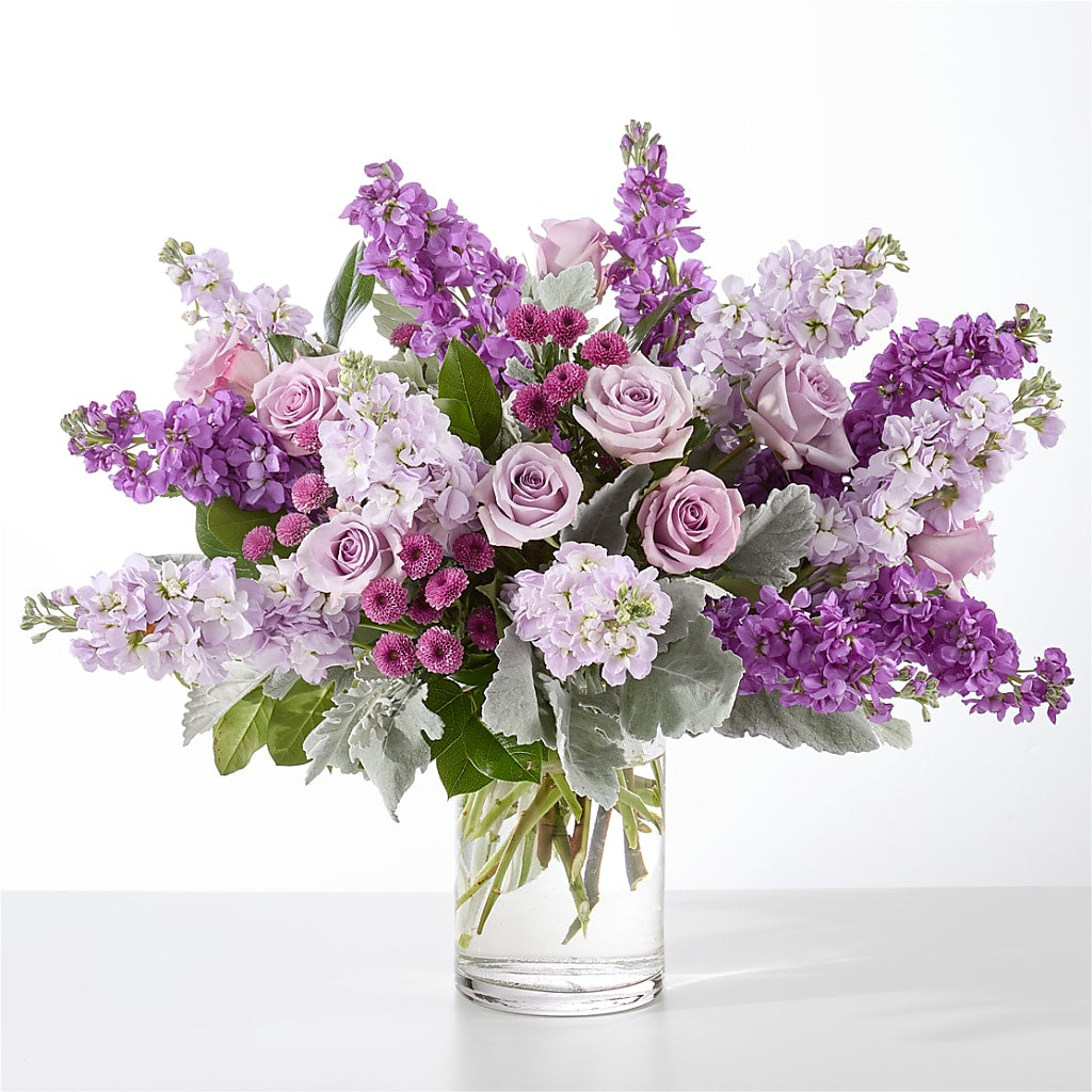 One in a Million Bouquet – Babes Floral Design Llc, Old Fort NC