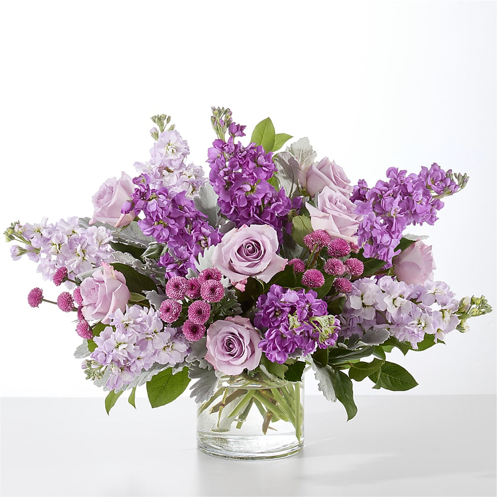 One in a Million Bouquet – Babes Floral Design Llc, Old Fort NC