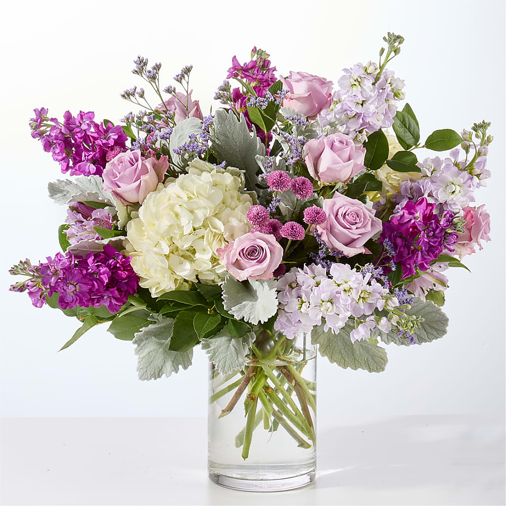 Empress Bouquet – Babes Floral Design Llc, Old Fort NC