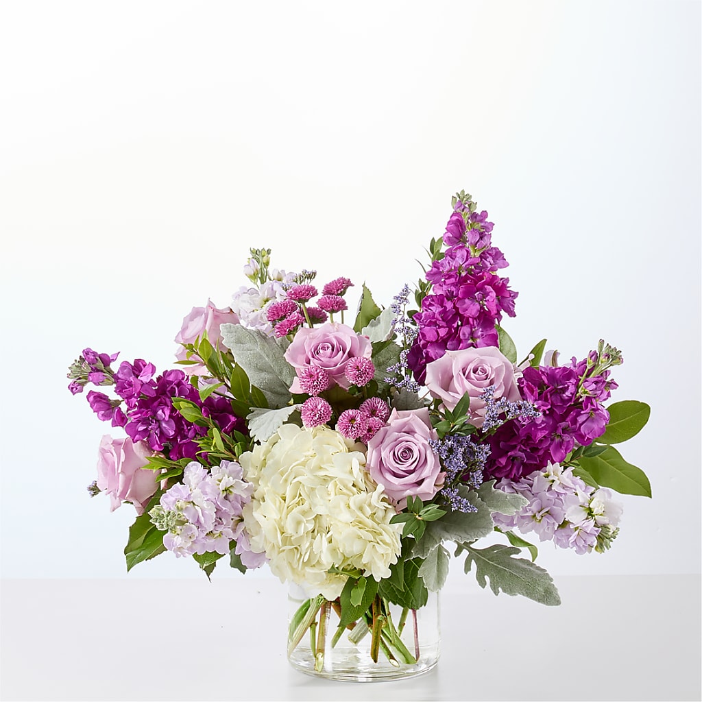 Empress Bouquet – Babes Floral Design Llc, Old Fort NC