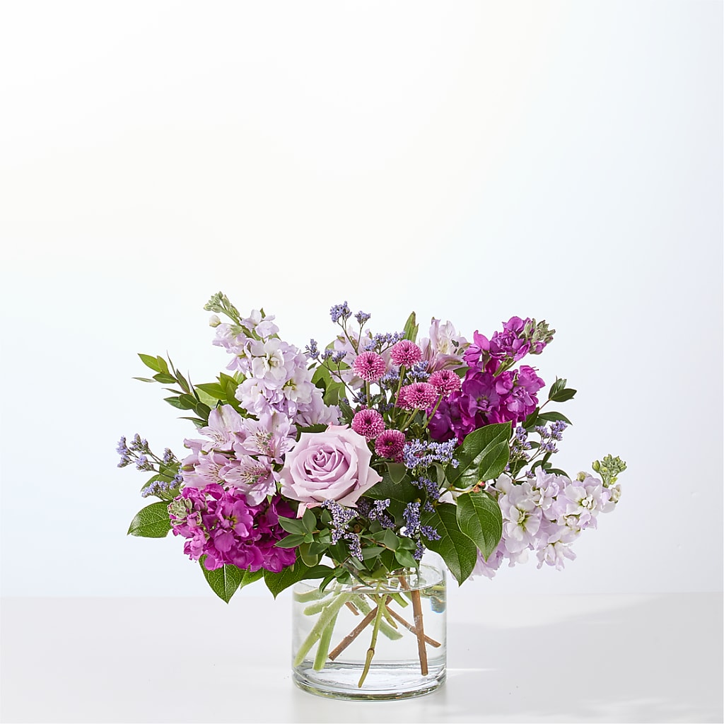 Empress Bouquet – Babes Floral Design Llc, Old Fort NC