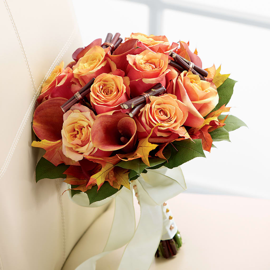 Love Everlasting Bouquet – Babes Floral Design Llc, Old Fort NC