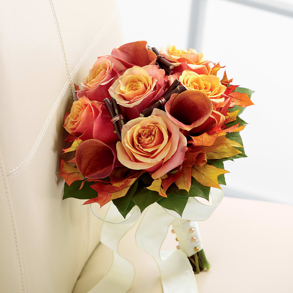 Love Everlasting Bouquet – Babes Floral Design Llc, Old Fort NC