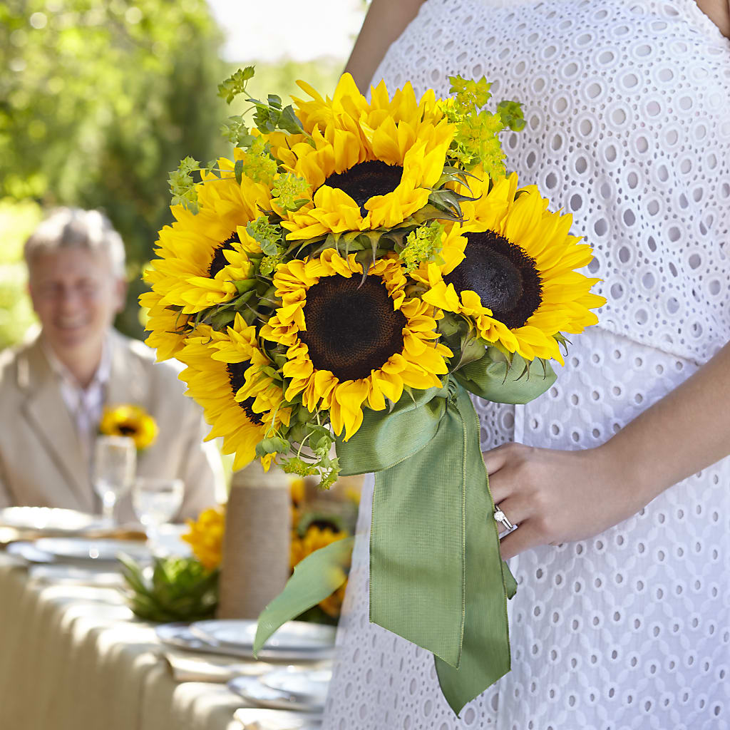 Free Spirit Bouquet – Babes Floral Design Llc, Old Fort NC