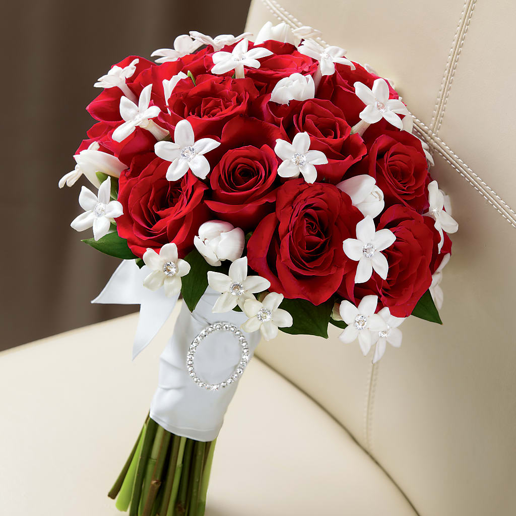 Poetry Bouquet – Babes Floral Design Llc, Old Fort NC
