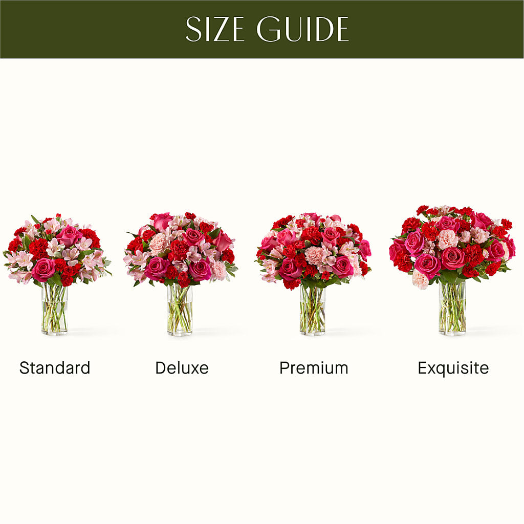 You're Precious Bouquet – Babes Floral Design Llc, Old Fort NC