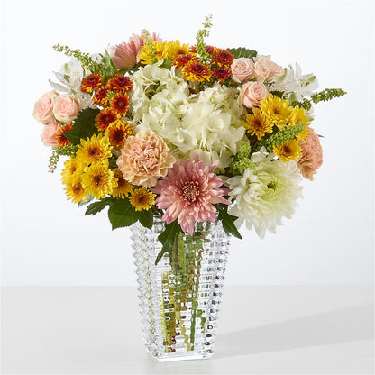 Fall Celebration Bouquet –  Babes Floral Design Llc, Old Fort NC