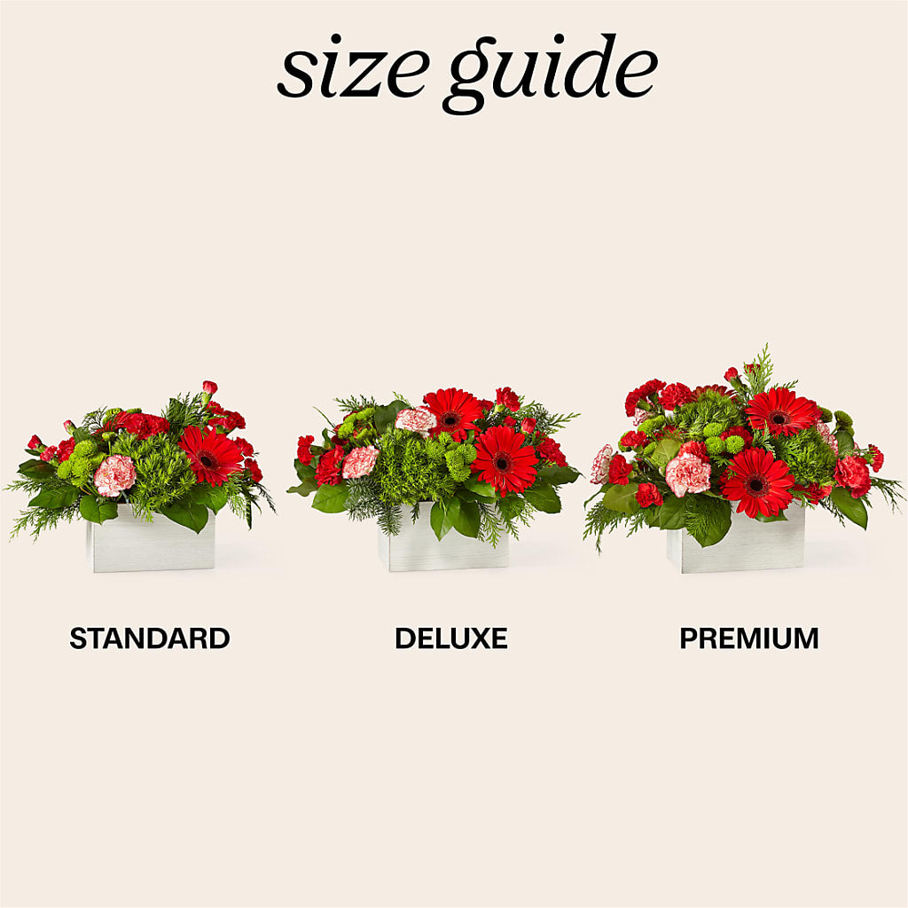 The Rudolph Bouquet –  Babes Floral Design Llc, Old Fort NC