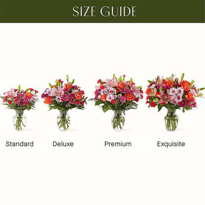Light of My Life Bouquet –  Babes Floral Design Llc, Old Fort NC