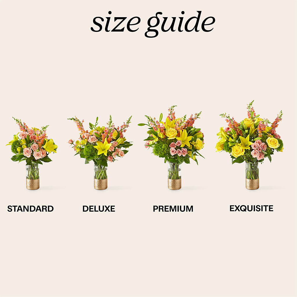 Getaway Bouquet –  Babes Floral Design Llc, Old Fort NC