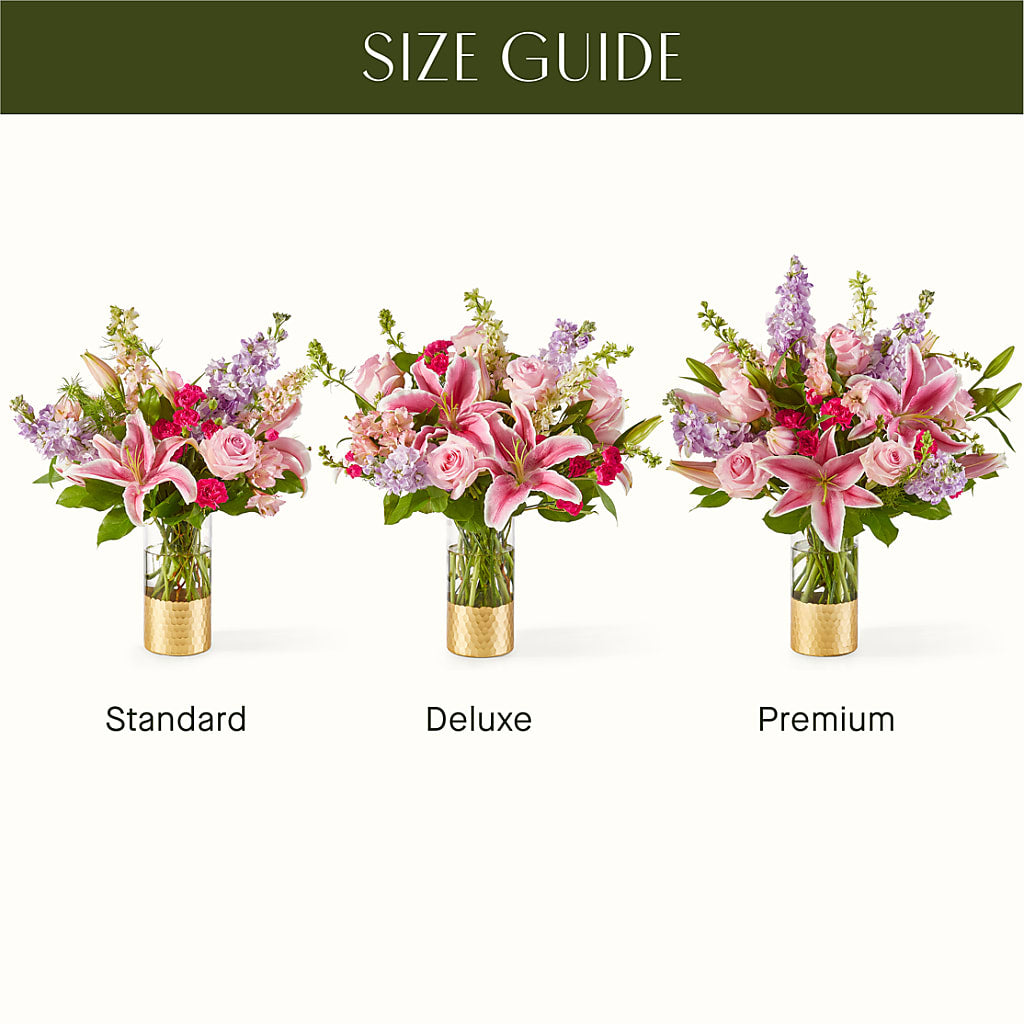 Mauvelous Bouquet –  Babes Floral Design Llc, Old Fort NC