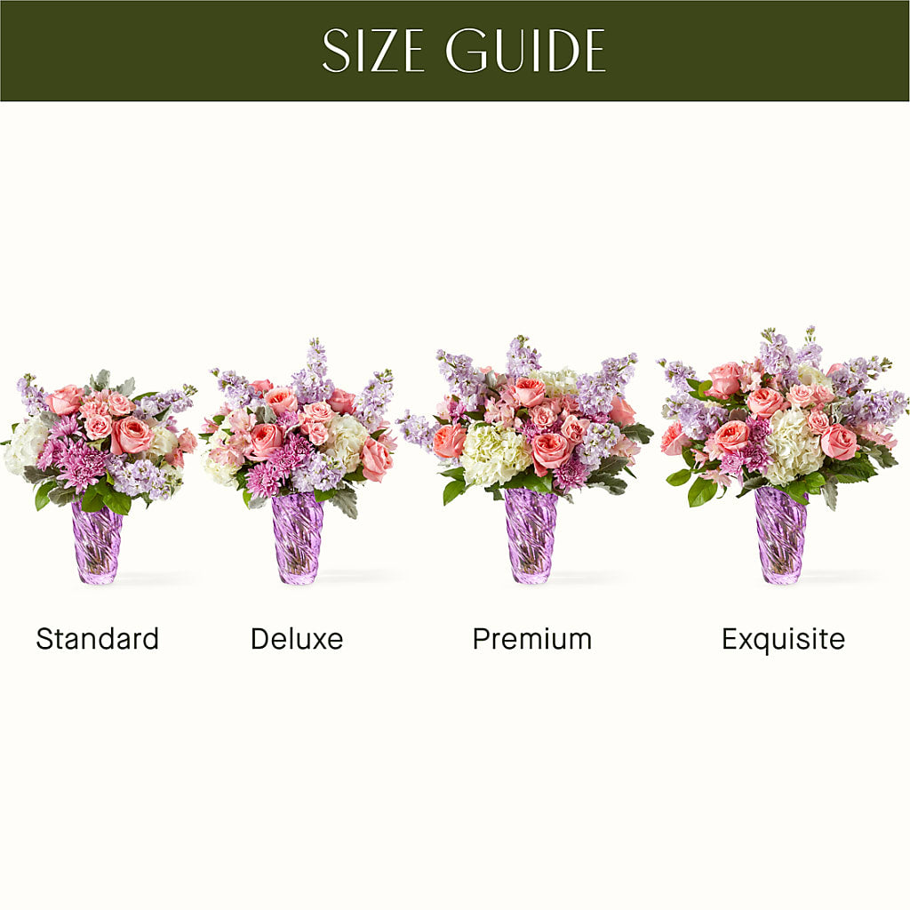 Silver Lining Bouquet –  Babes Floral Design Llc, Old Fort NC