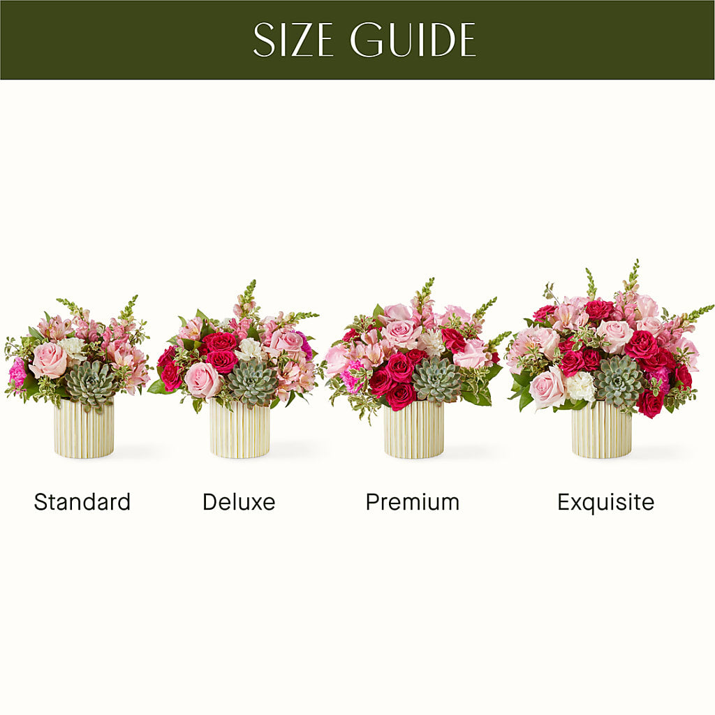 Magenta Musings Bouquet –  Babes Floral Design Llc, Old Fort NC