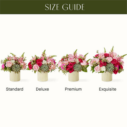 Magenta Musings Bouquet –  Babes Floral Design Llc, Old Fort NC
