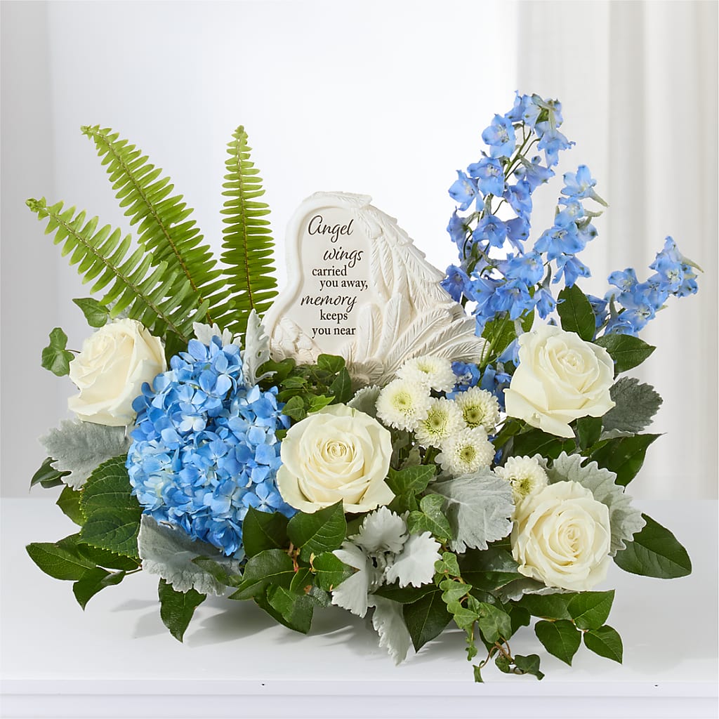Dearest Arrangement –  Babes Floral Design Llc, Old Fort NC