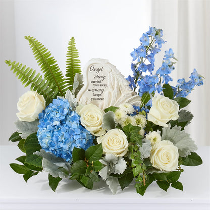 Dearest Arrangement –  Babes Floral Design Llc, Old Fort NC
