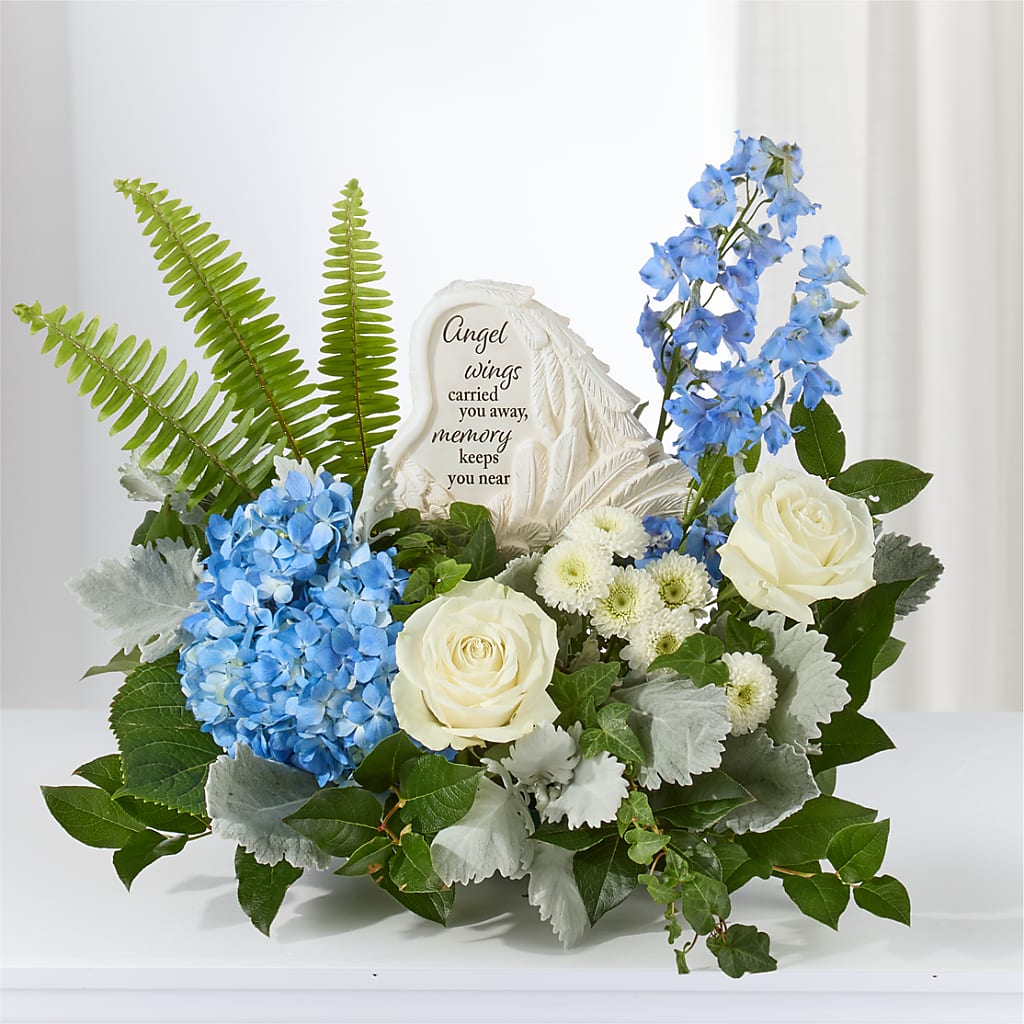 Dearest Arrangement –  Babes Floral Design Llc, Old Fort NC