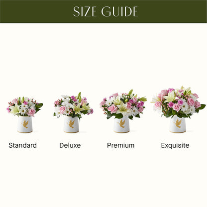 Meaningful Memories Bouquet –  Babes Floral Design Llc, Old Fort NC