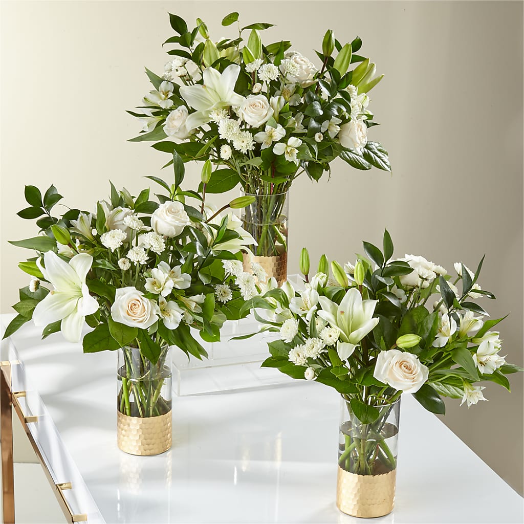 Beautiful Day Bouquet –  Babes Floral Design Llc, Old Fort NC