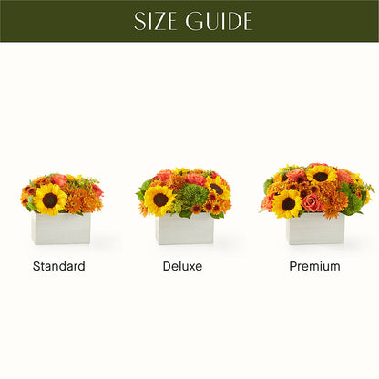 Farmer’s Market Stroll Bouquet –  Babes Floral Design Llc, Old Fort NC