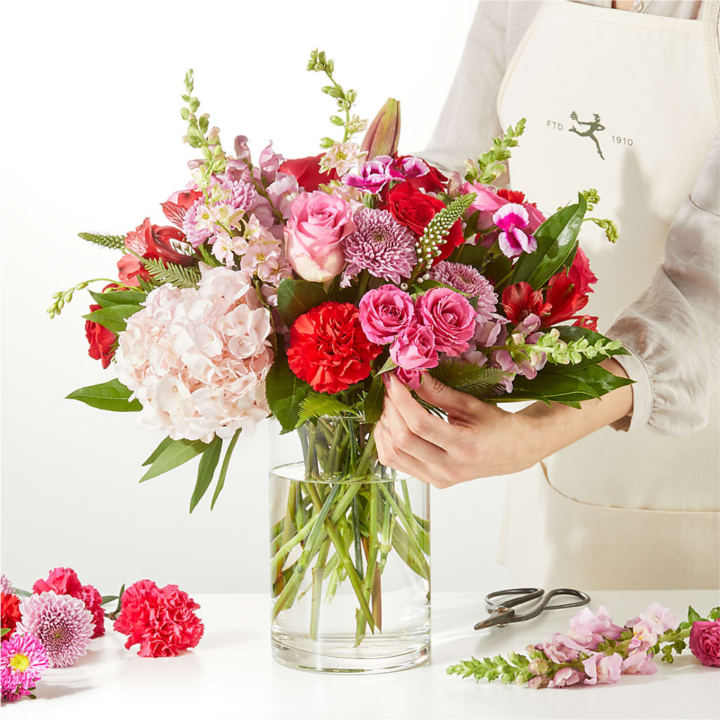 Swooning Over You - A Luxury Florist Original –  Babes Floral Design Llc, Old Fort NC