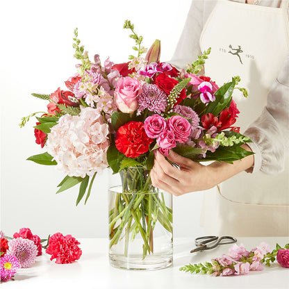 Swooning Over You - A Luxury Florist Original –  Babes Floral Design Llc, Old Fort NC