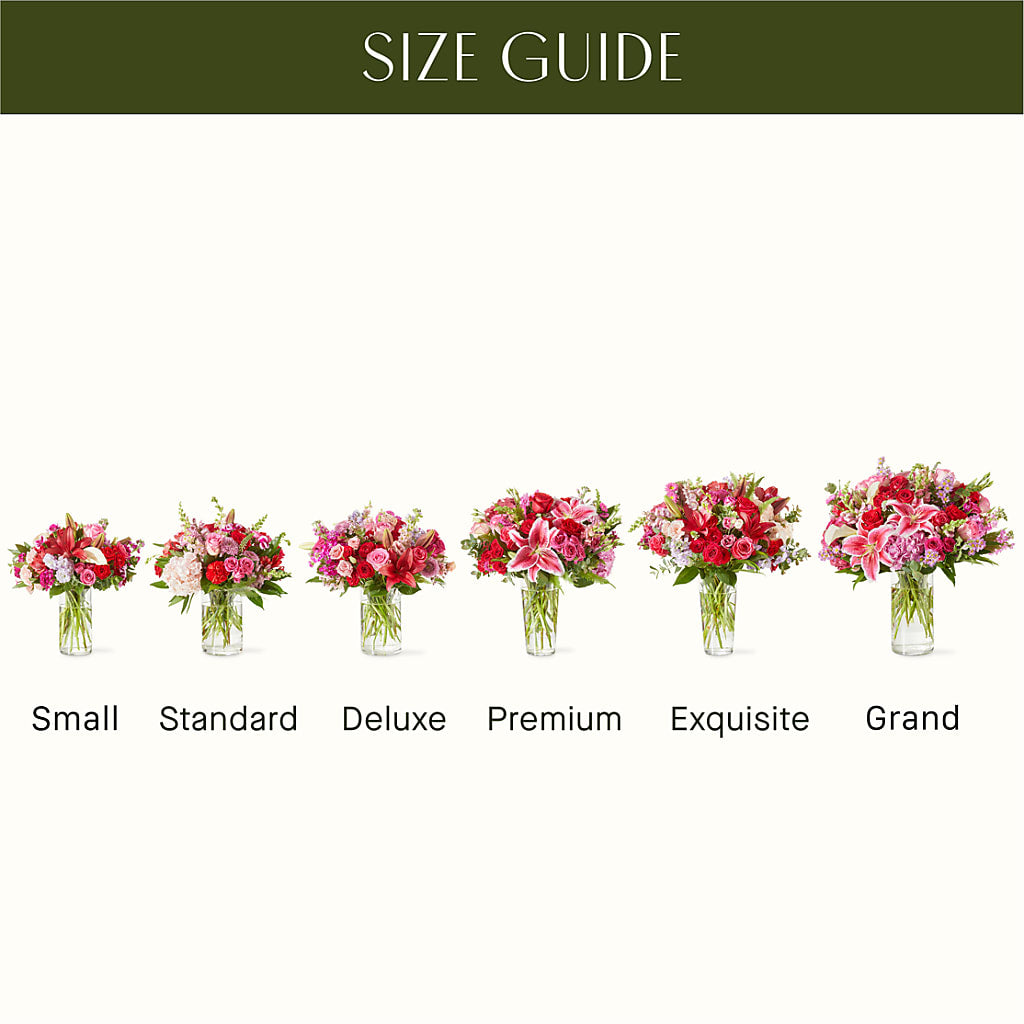 Swooning Over You - A Luxury Florist Original –  Babes Floral Design Llc, Old Fort NC