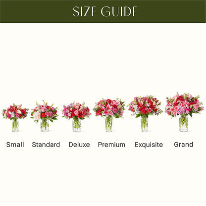 Swooning Over You - A Luxury Florist Original –  Babes Floral Design Llc, Old Fort NC