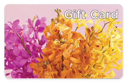 Gift Card –  Babes Floral Design Llc, Old Fort NC