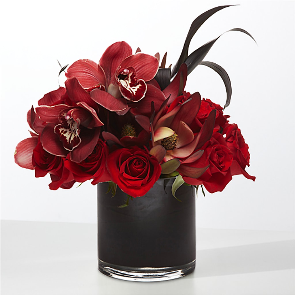 The Eclipse –  Babes Floral Design Llc, Old Fort NC