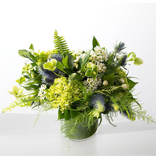 The Botanical Gardens –  Babes Floral Design Llc, Old Fort NC