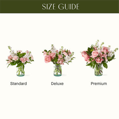At the Ballet Bouquet –  Babes Floral Design Llc, Old Fort NC