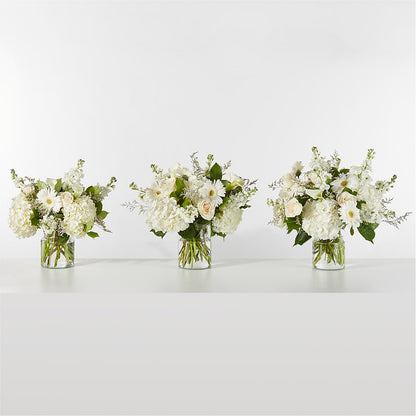 Sun-drenched Blooms Box Bouquet –  Babes Floral Design Llc, Old Fort NC