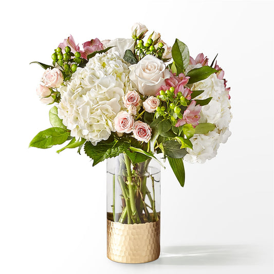Parisian Stroll Bouquet –  Babes Floral Design Llc, Old Fort NC