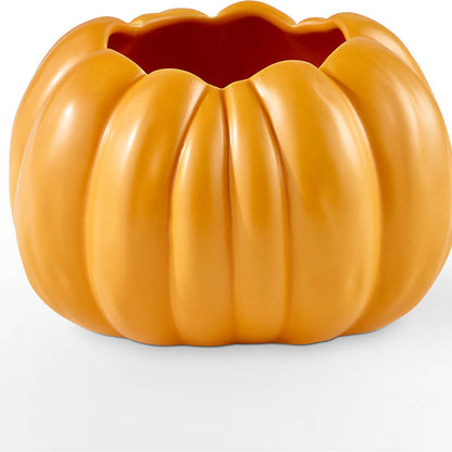 Golden Gourd Pumpkin Bouquet –  Babes Floral Design Llc, Old Fort NC
