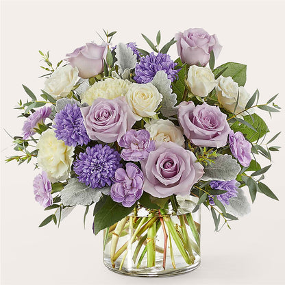 Stardust Bouquet –  Babes Floral Design Llc, Old Fort NC