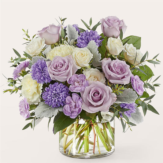 Stardust Bouquet –  Babes Floral Design Llc, Old Fort NC