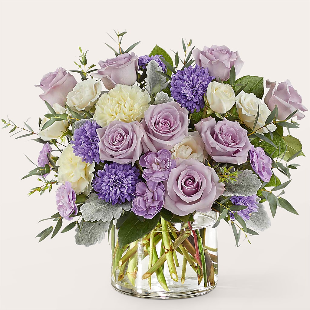 Stardust Bouquet –  Babes Floral Design Llc, Old Fort NC