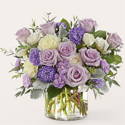 Stardust Bouquet –  Babes Floral Design Llc, Old Fort NC
