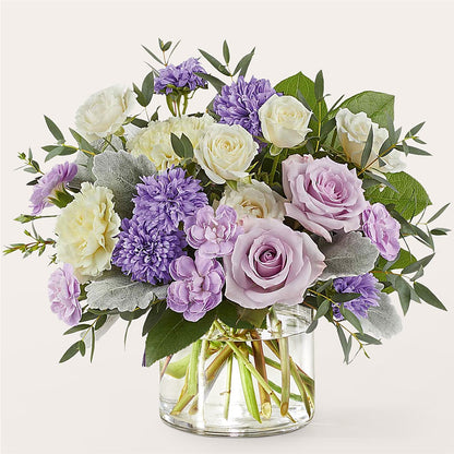 Stardust Bouquet –  Babes Floral Design Llc, Old Fort NC