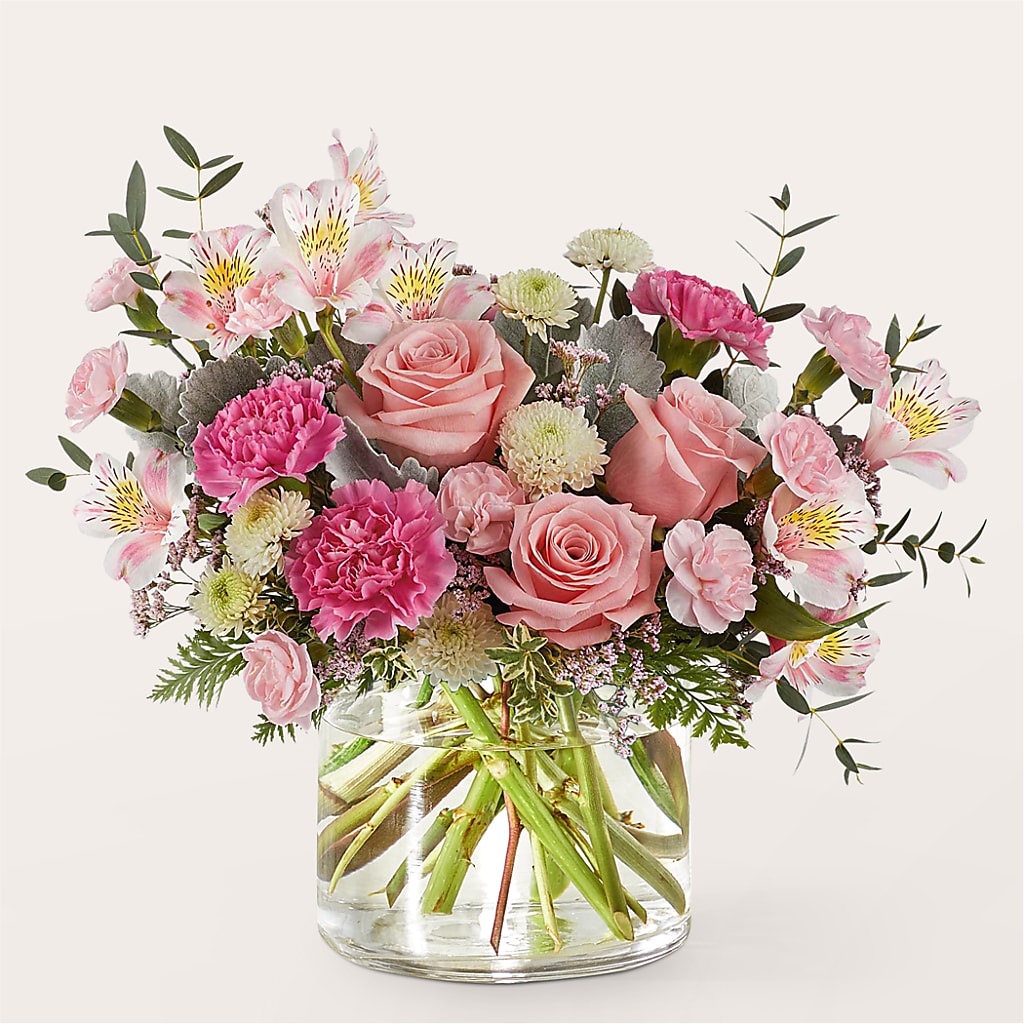 The Treehouse Bouquet –  Babes Floral Design Llc, Old Fort NC