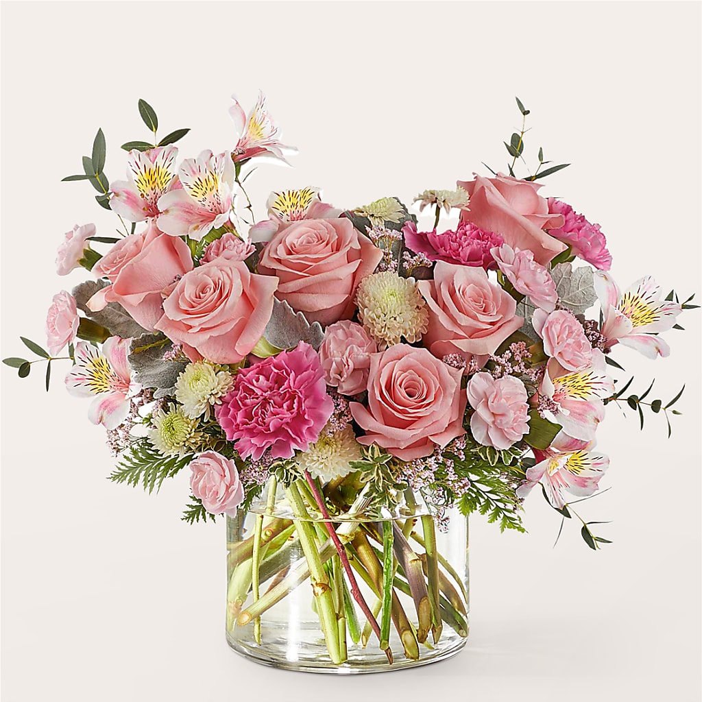 The Treehouse Bouquet –  Babes Floral Design Llc, Old Fort NC
