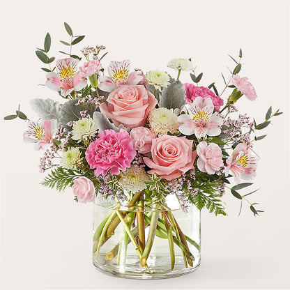 The Treehouse Bouquet –  Babes Floral Design Llc, Old Fort NC